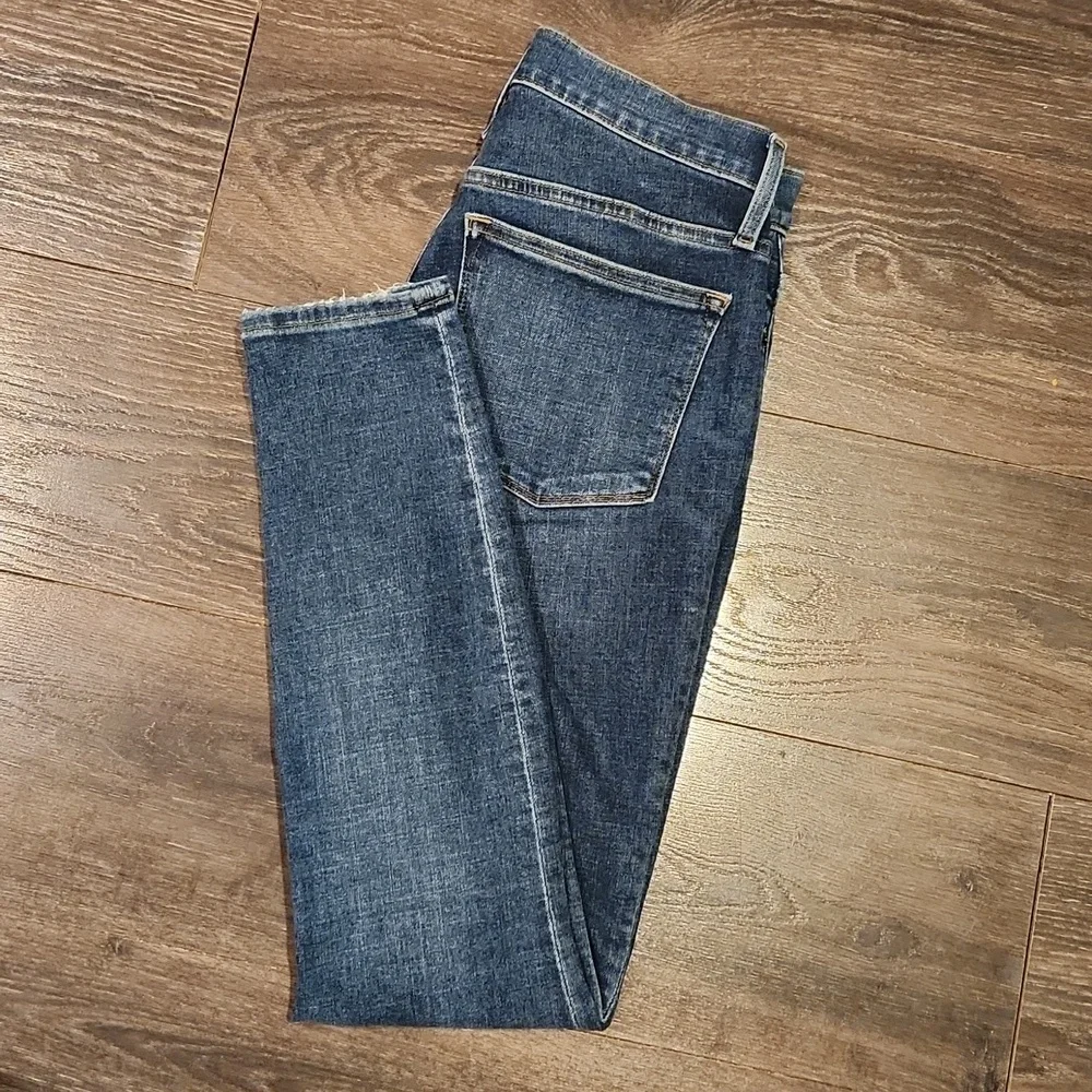 ❤️ J CREW HIGH RISE 9